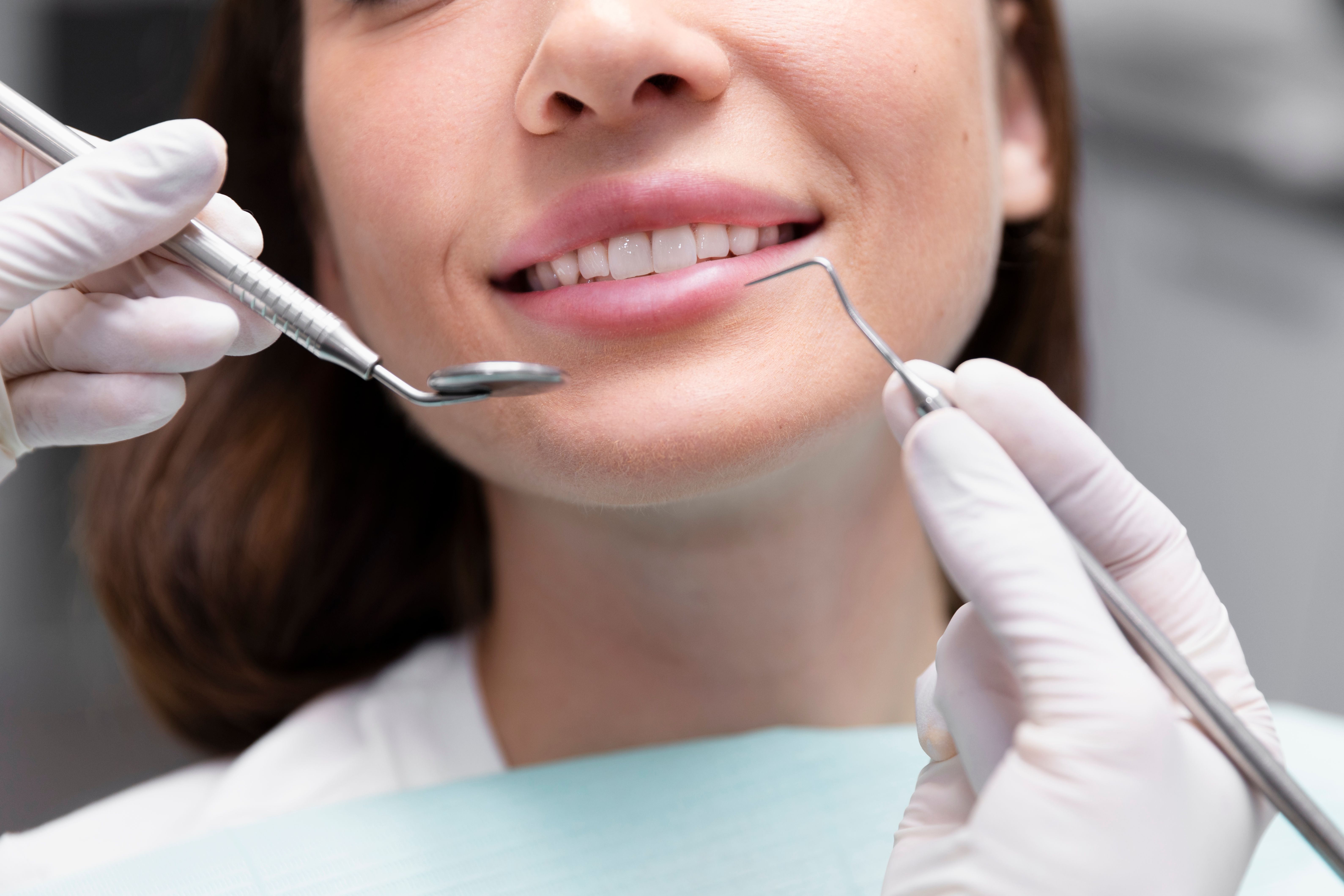 close-up-smiley-patient-appointment